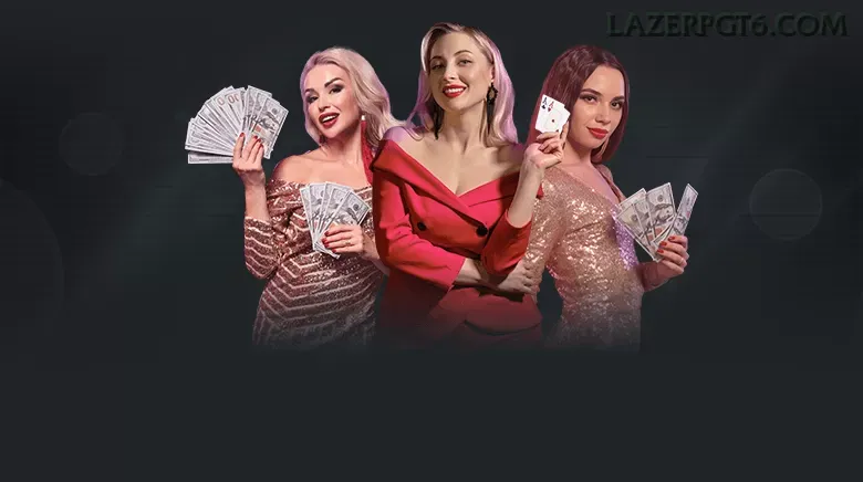 Pagamentos lazerpg PIX