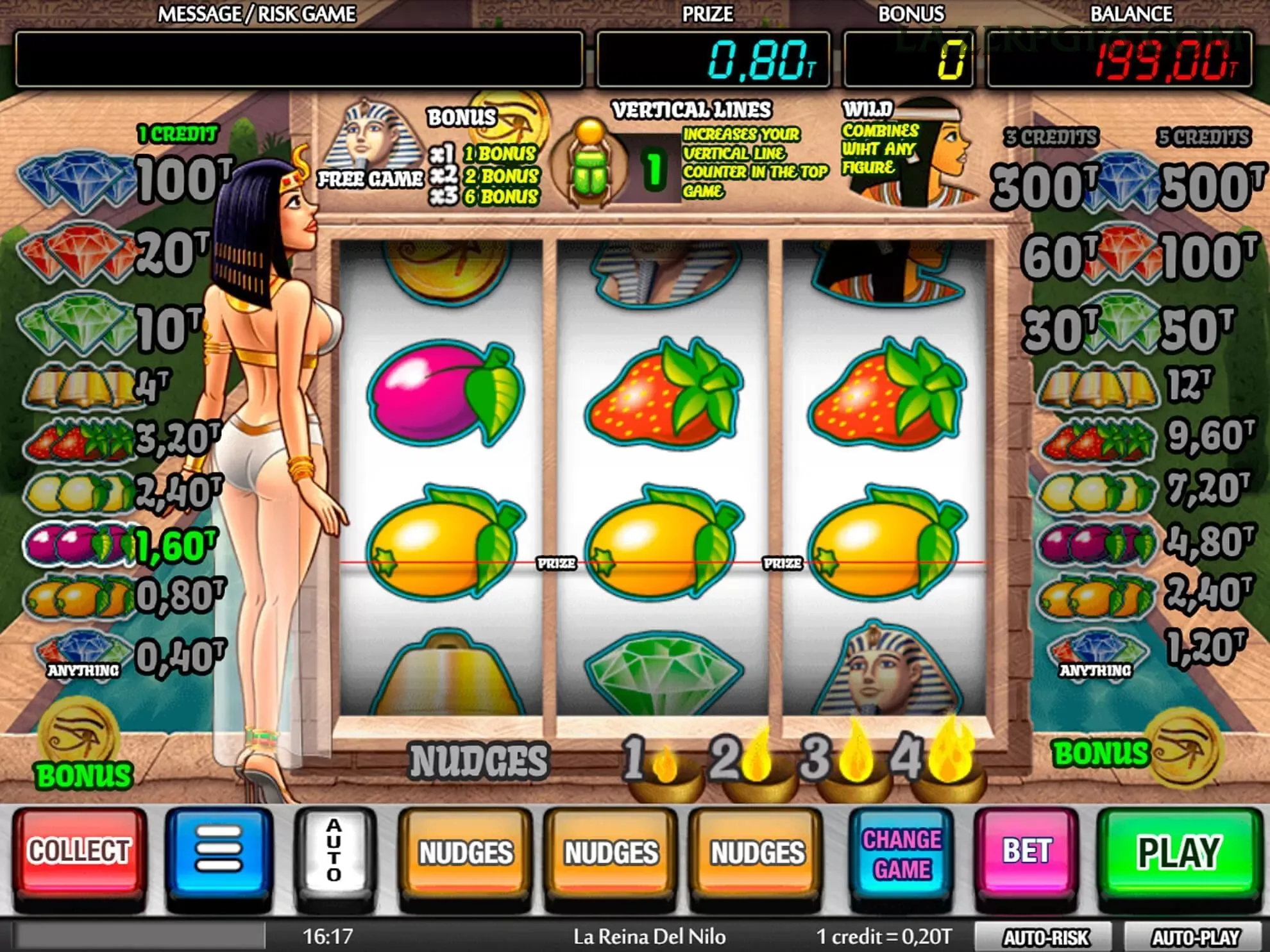App lazerpg slots mobile